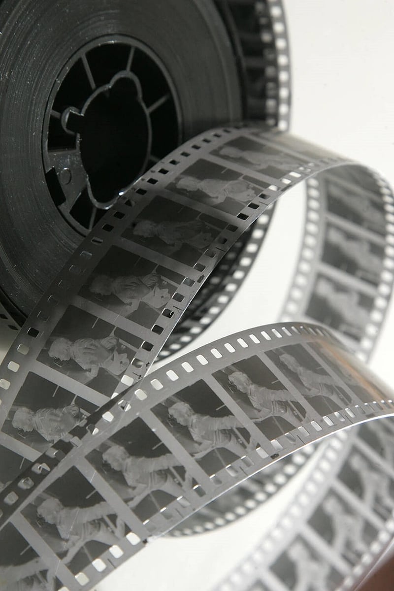 Movie Set Gossip